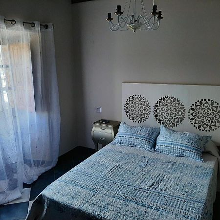 El Rincon Las Vinas Jain Zewnętrze zdjęcie