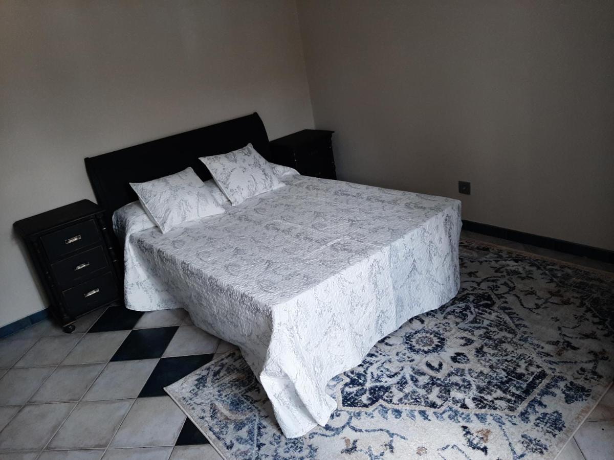 El Rincon Las Vinas Jain Zewnętrze zdjęcie