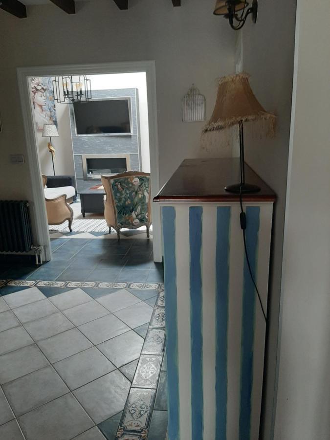 El Rincon Las Vinas Jain Zewnętrze zdjęcie